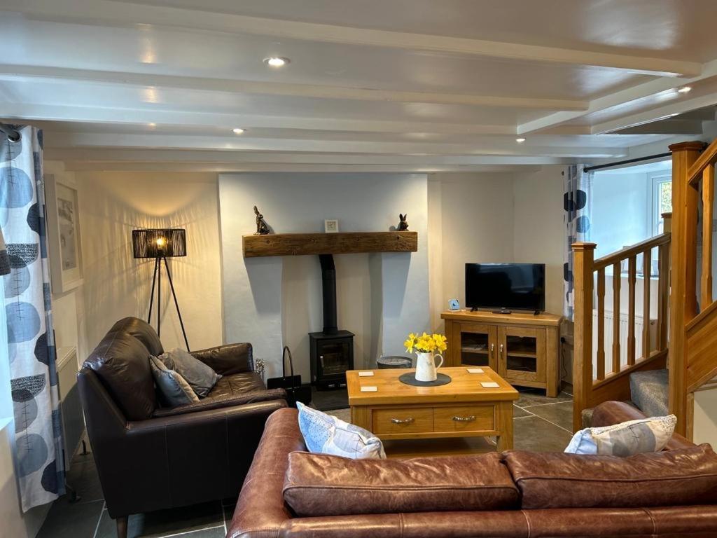 Pendragon Villa Penzance Kültér fotó