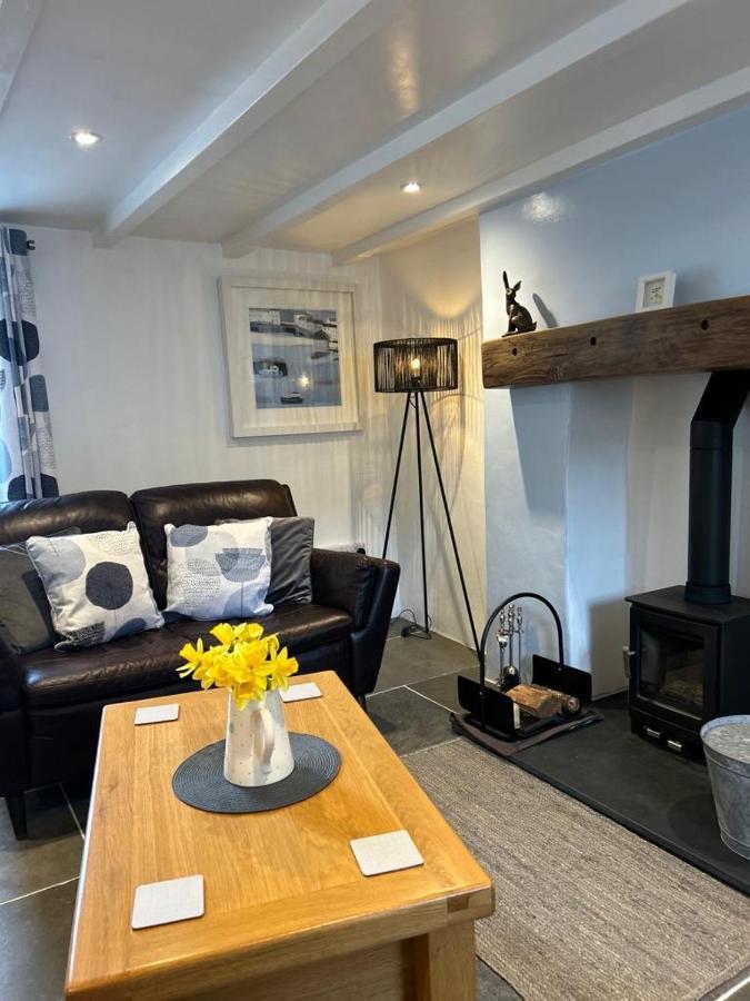 Pendragon Villa Penzance Kültér fotó