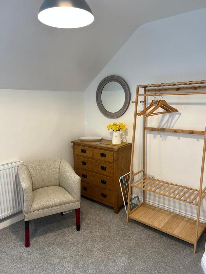 Pendragon Villa Penzance Kültér fotó