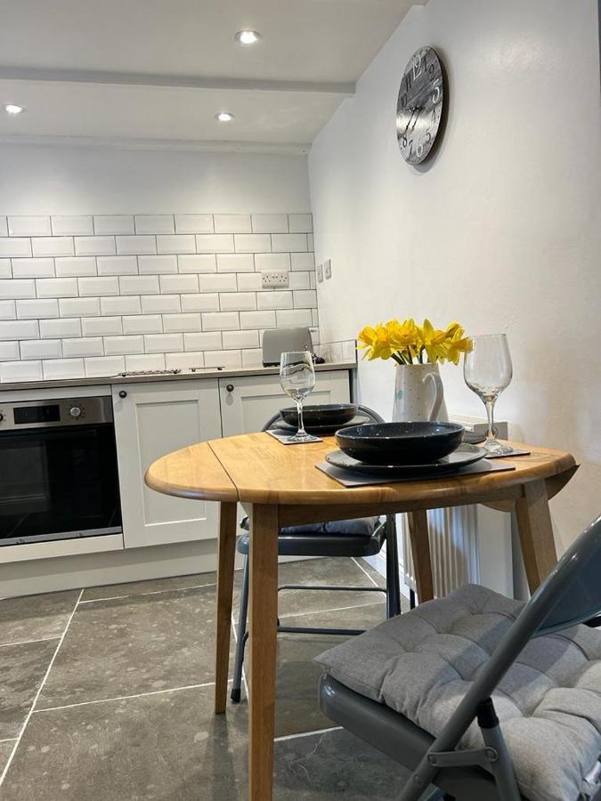Pendragon Villa Penzance Kültér fotó