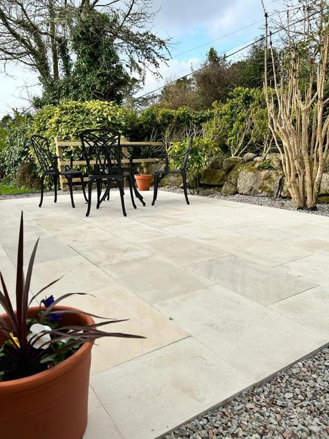 Pendragon Villa Penzance Kültér fotó