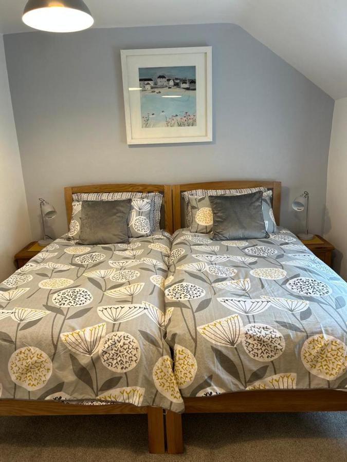 Pendragon Villa Penzance Kültér fotó