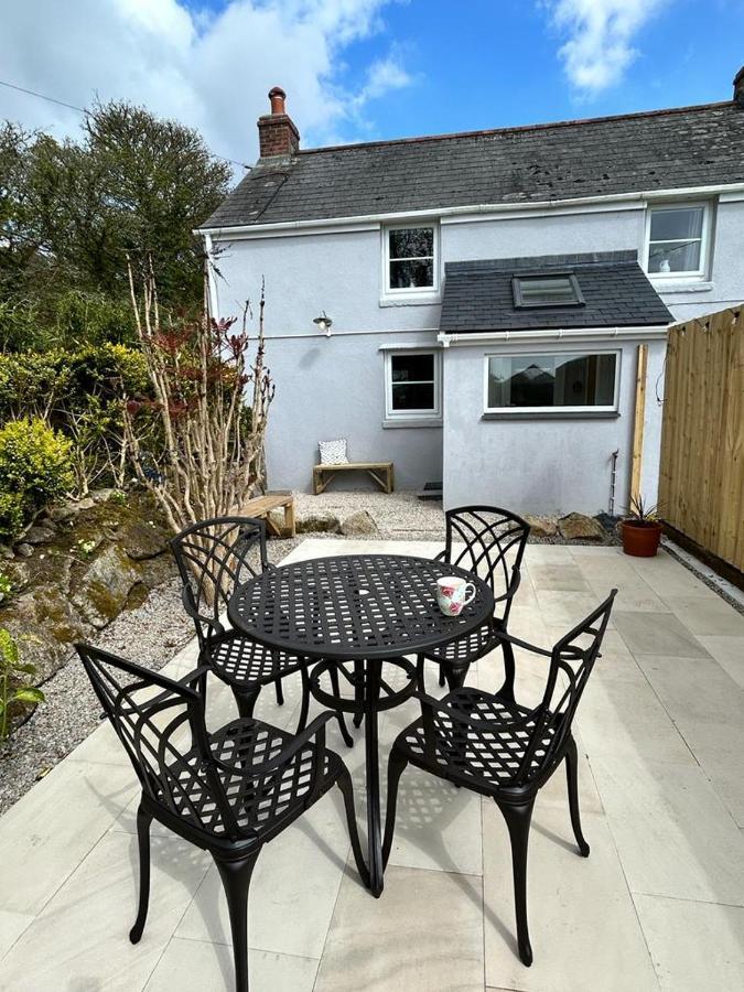 Pendragon Villa Penzance Kültér fotó