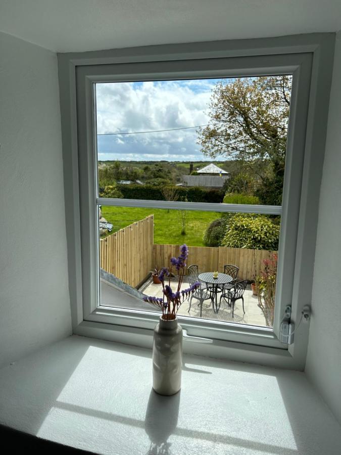 Pendragon Villa Penzance Kültér fotó