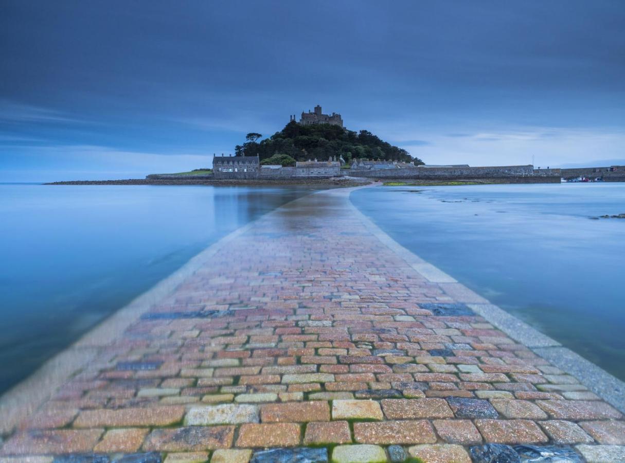 Pendragon Villa Penzance Kültér fotó