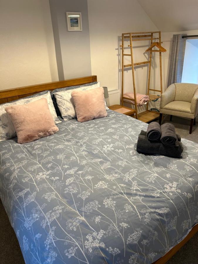 Pendragon Villa Penzance Kültér fotó